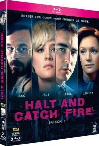 Halt and Catch Fire