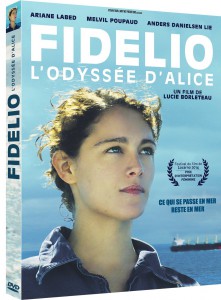 Fidelio l'odyssée d'Alice