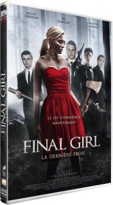 Final Girl