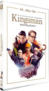 Kingsman