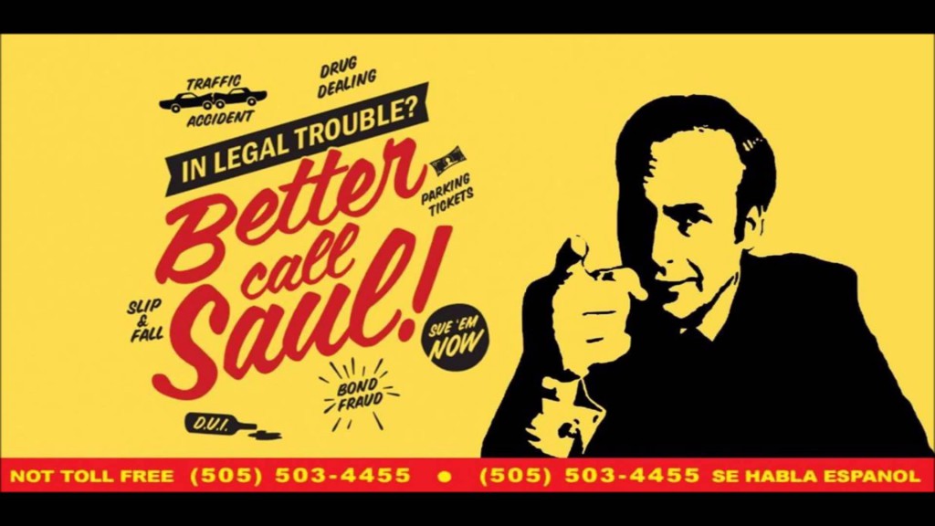 better caul saul