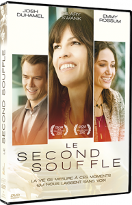 Le Second Souffle