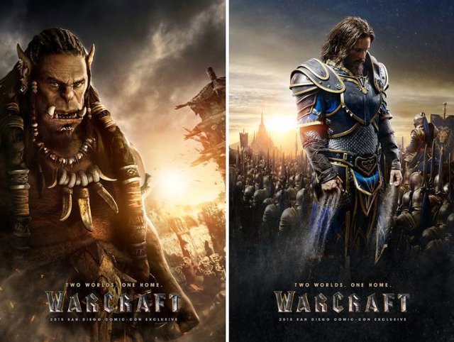 Warcraft