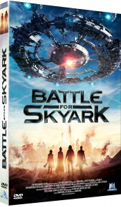 Battle for Skyark