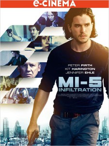 MI-5 Infiltration