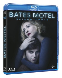 Bates Motel saison 3