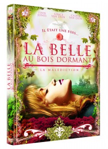 La Belle au Bois Dormant