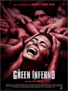 Green inferno