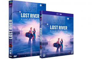 lost river