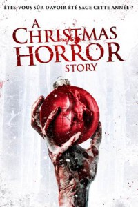 A christmas Horror Story