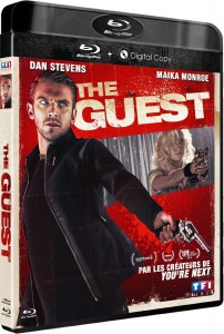 The guest