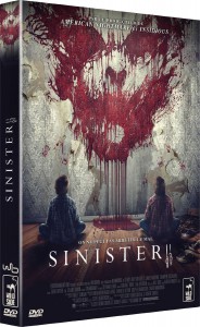 sinister 2