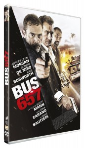 Bus 657