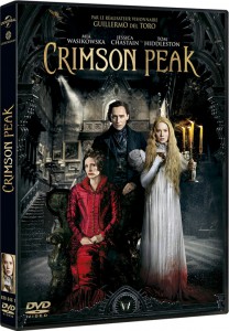 Crimson Peak