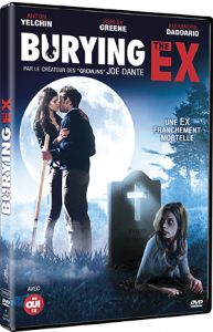 Burying the ex