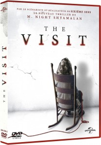 The visit