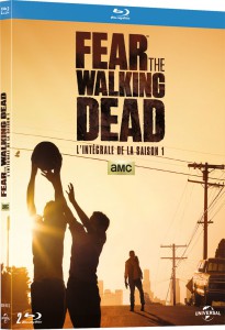 Fear the Walking Dead