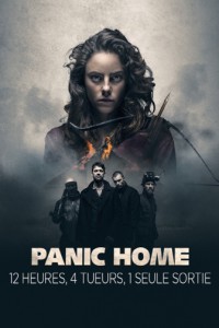 Panic Home (Tiger House)