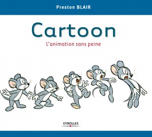 Cartoon l'animation sans peine