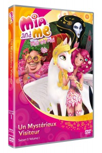 Mia et moi