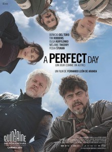 A perfect Day