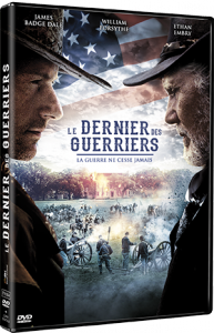 le dernier des guerriers