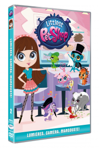 Little Pet Shop