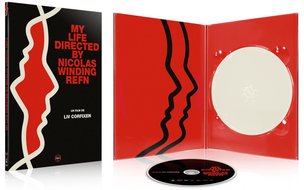 My Life directed by nicolas windin refn