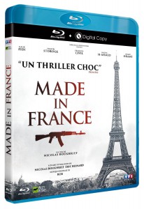 Made in France Le film