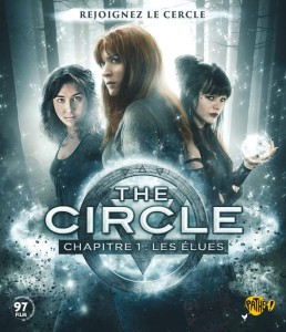 The Circle Chapitre 1 Les Elues