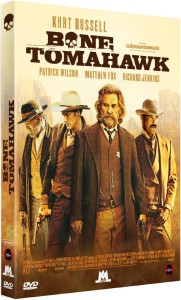 Bone tomahawk