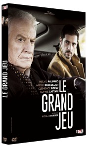 le grand jeu