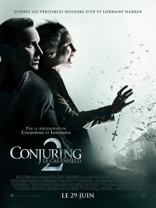 Conjuring 2