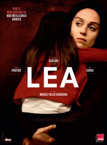 Léa le film