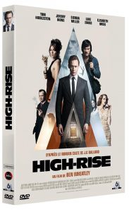 High-rise