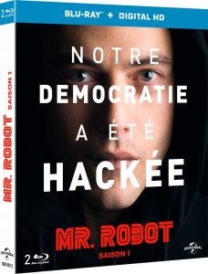 Mr Robot