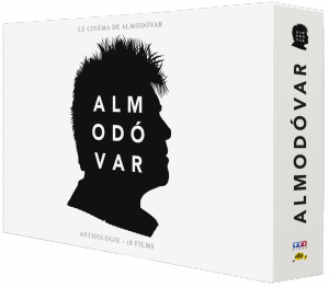 anthologie almodovar