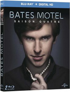 Bates Motel saison 4