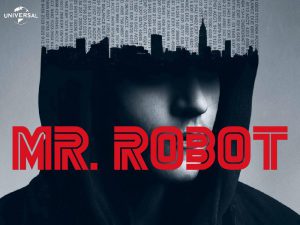 Mr Robot