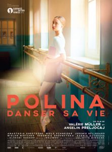 Polina danser sa vie le film