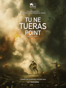 Tu ne tueras point - Hacksaw Ridge