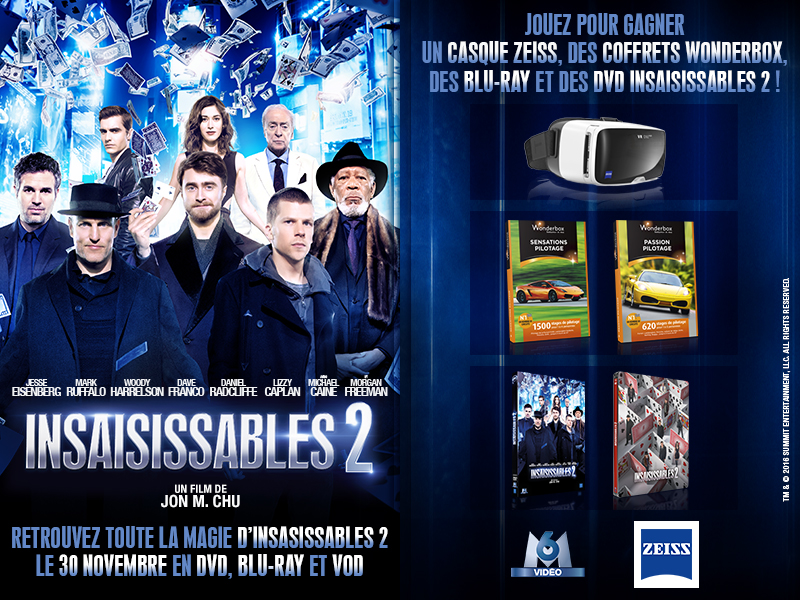 concours insasissables 2