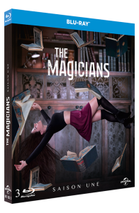 the magicians