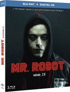 Mr robot saison 2.0