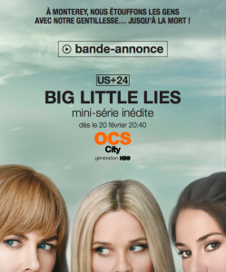 Big Little Lies