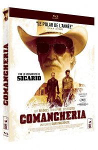 Comancheria