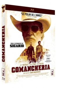 Comancheria