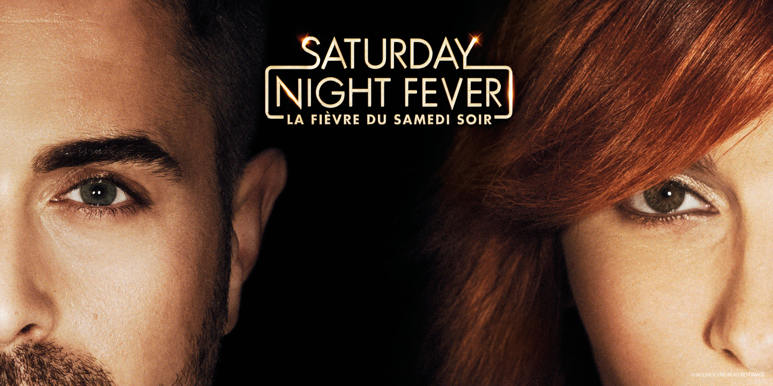 Saturday Night Fever