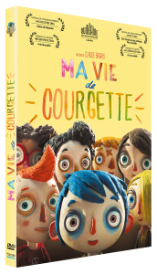 Ma vie de courgette