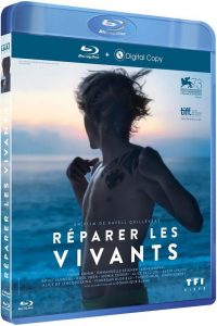 Réparer les vivants